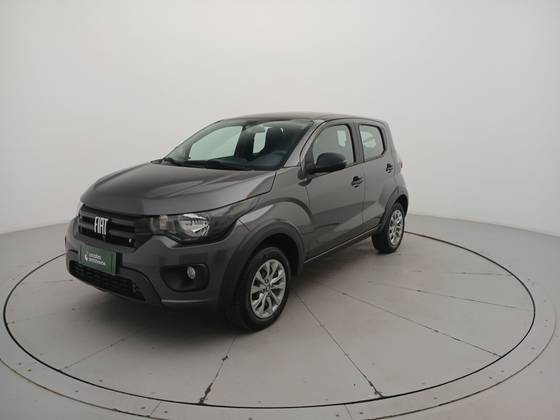 FIAT MOBI 1.0 EVO FLEX LIKE. MANUAL FIAT MOBI 1.0 EVO FLEX LIKE. MANUAL